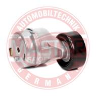 R64011-PCS-MS - NAPINACZ PASKA WIELOROWKOWEGO HYUNDAI H-1, H-1 / STAREX, H-1 CARGO, H-1 TRAVEL, KIA K2500, SORENTO I