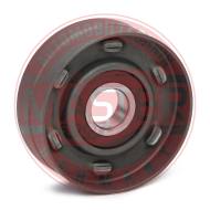 R65027-PCS-MS - NAPINACZ PASKA ROZRZADU ?MS? FIAT DUCATO, HYUNDAI ACCENT II, ELANTRA III, GRANDEUR, SANTA FE, TRAJET