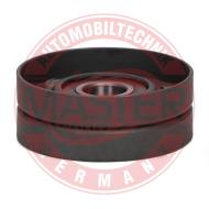 R65027-PCS-MS - NAPINACZ PASKA ROZRZADU ?MS? FIAT DUCATO, HYUNDAI ACCENT II, ELANTRA III, GRANDEUR, SANTA FE, TRAJET