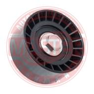 R80000-PCS-MS - ROLKA PROWADZĄCA "MS" CHEVROLET AVEO, CRUZE, LACETTI, NUBIRA, REZZO, DAEWOO KALOS, LACETTI, NUBIRA,