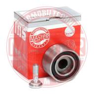 R85146-PCS-MS - ROLKA PROWADZĄCA "MS" HYUNDAI ACCENT, ELANTRA, GETZ, GRANDEUR, MATRIX, SANTA FE, SONATA, TRAJET, TUC