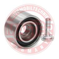 R85146-PCS-MS - ROLKA PROWADZĄCA "MS" HYUNDAI ACCENT, ELANTRA, GETZ, GRANDEUR, MATRIX, SANTA FE, SONATA, TRAJET, TUC