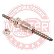 SZ-10-PCS-MS - ŚWIECA ŻAROWA RENAULT "MS" 