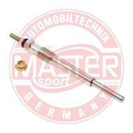 SZ-14-PCS-MS - ŚWIECA ŻAROWA CITROEN, FIAT, PEUGEOT "MS"