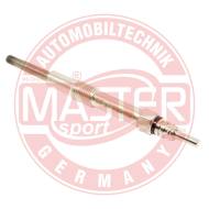 SZ-17-PCS-MS - ŚWIECA ŻAROWA ALFA ROMEO, FIAT, LANCIA "MS'