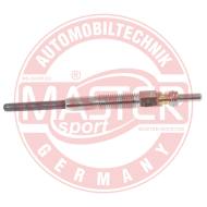 SZ-21-PCS-MS - ŚWIECA ŻAROWA CHEVROLET LACETTI "MS" 