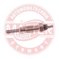 SZ-4-PCS-MS - ŚWIECA ŻAROWA FORD, MAZDA "MS" 