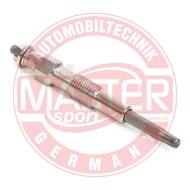 SZ-5-PCS-MS - ŚWIECA ŻAROWA PEUGEOT, CITROEN, FIAT "MS"