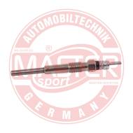 SZ-9-PCS-MS - ŚWIECA ŻAROWA AUDI, VW, SEAT, SKODA "MS"