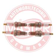 U-SERIE-MS-22 - ŚWIECA ZAPŁONOWA U-SERIE BUR5ET "MS" 