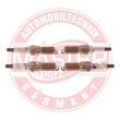 U-SERIE-MS-25 - ŚWIECA ZAPŁONOWA U-SERIE PTR5A-13 "MS"