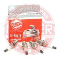 U-SERIE-MS-35 - ŚWIECA ZAPŁONOWA U-SERIE BKR5ES "MS" 