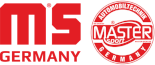 MASTER-SPORT AUTOMOBILTECHNIK (MS) spółka z o.o. Oddział w Polsce