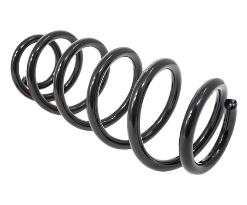 Sprężyny amortyzatora