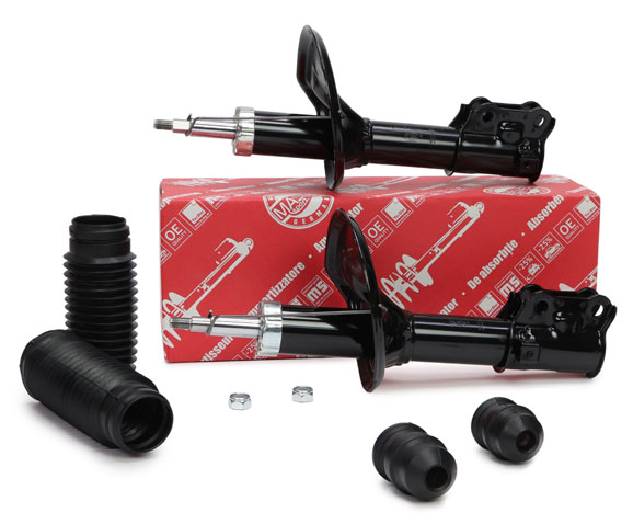 Zestawy amortyzatorów