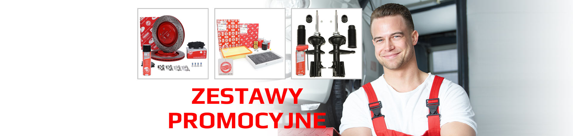 Slajd - Zestawy promocyjne