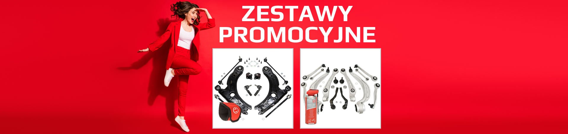 Slajd - Zestawy promocyjne